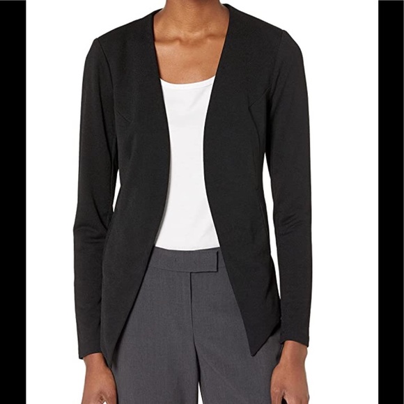 BCBGeneration Tuxedo Blazer Jacket - Picture 2 of 9